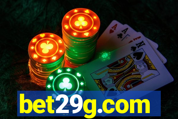 bet29g.com