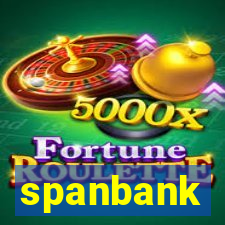 spanbank