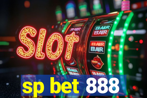 sp bet 888