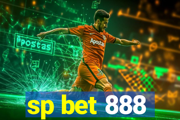 sp bet 888