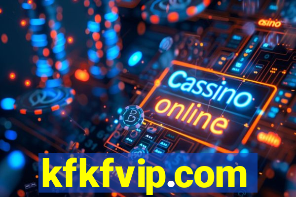 kfkfvip.com