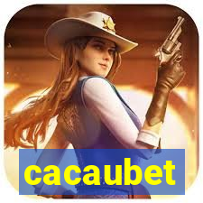 cacaubet