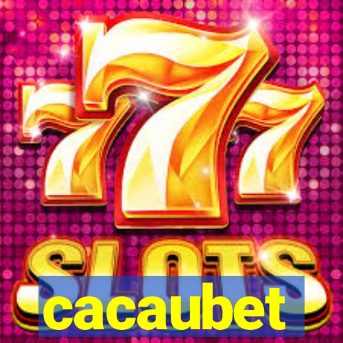 cacaubet