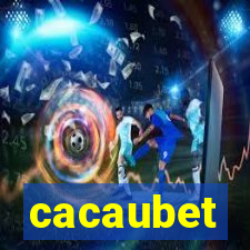 cacaubet