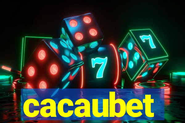 cacaubet