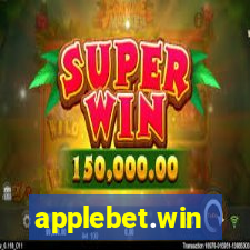 applebet.win