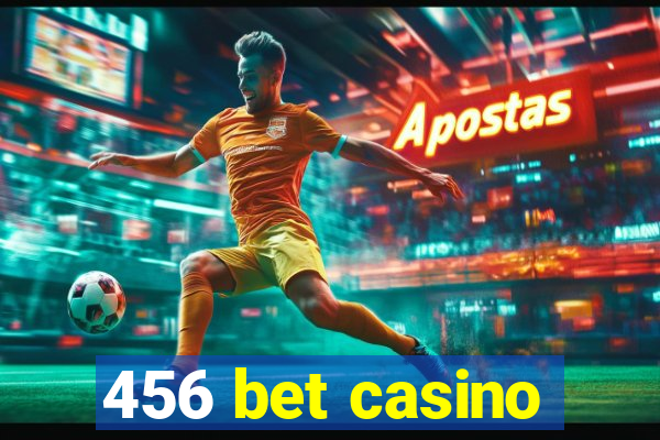 456 bet casino