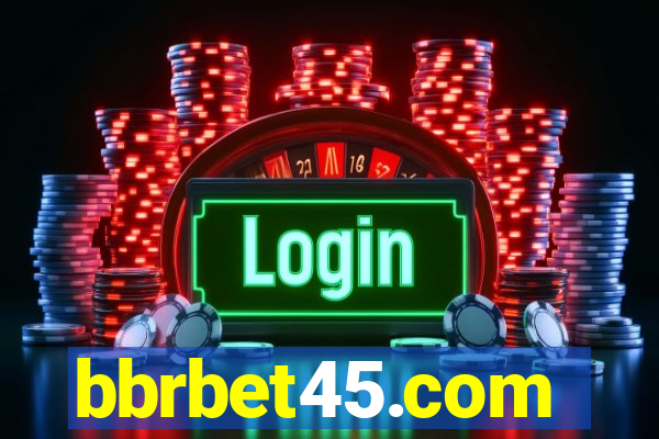 bbrbet45.com