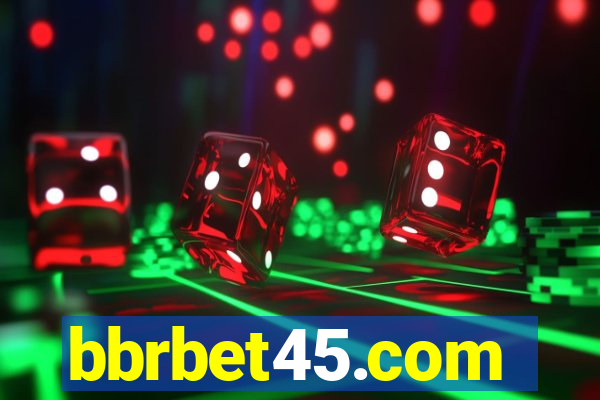 bbrbet45.com