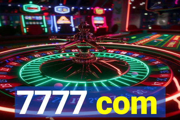 7777 com