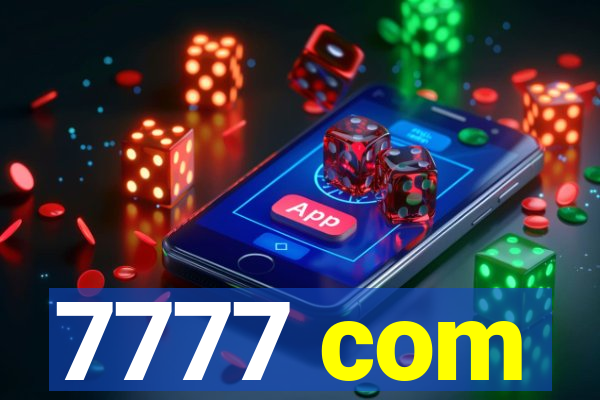 7777 com