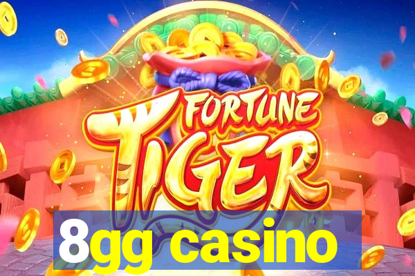 8gg casino