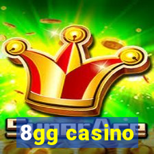 8gg casino