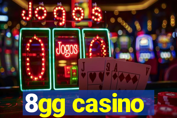 8gg casino