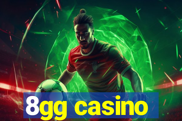 8gg casino