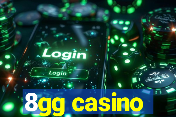 8gg casino