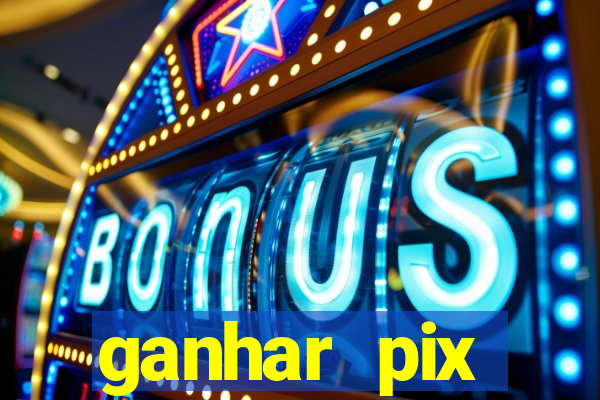 ganhar pix respondendo pesquisas