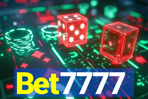 Bet7777