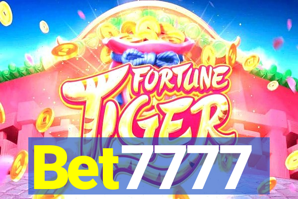 Bet7777