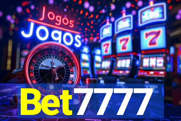 Bet7777