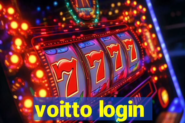 voitto login