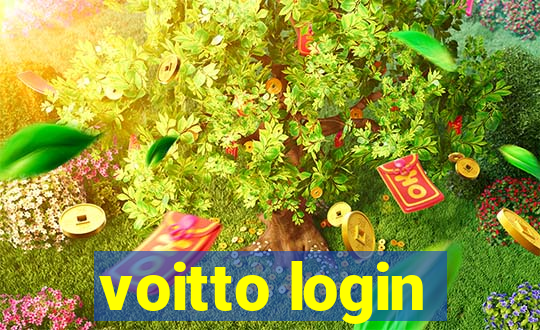 voitto login