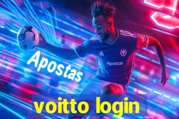 voitto login