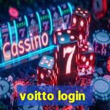 voitto login