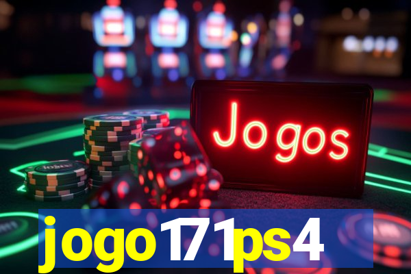 jogo171ps4