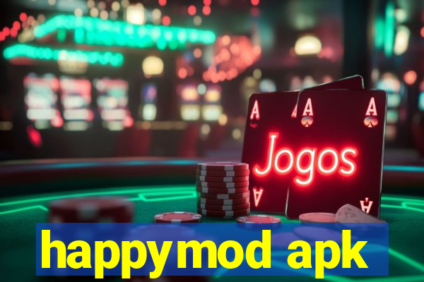 happymod apk