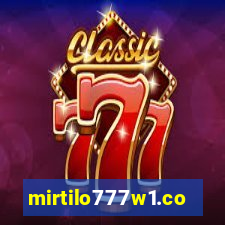 mirtilo777w1.com