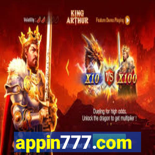 appin777.com