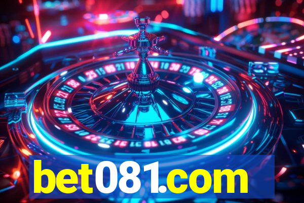 bet081.com