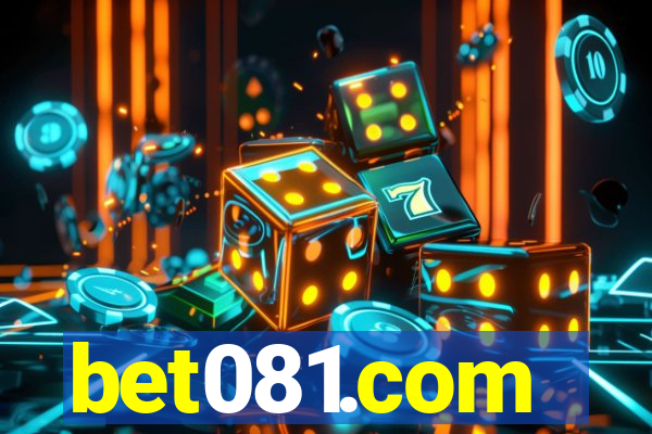 bet081.com