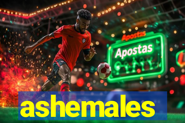 ashemales