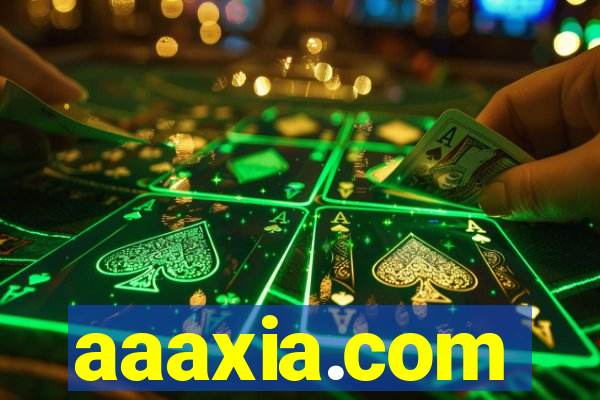 aaaxia.com