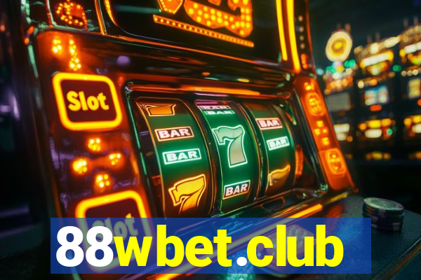 88wbet.club