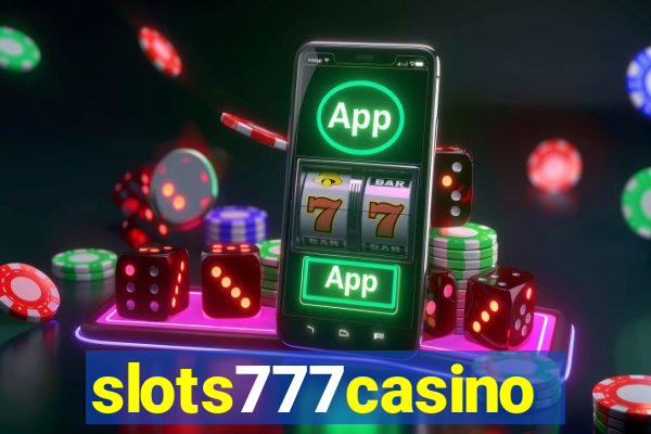 slots777casino