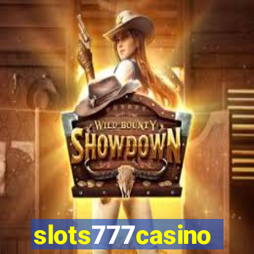 slots777casino