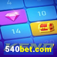 540bet.com