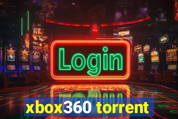 xbox360 torrent