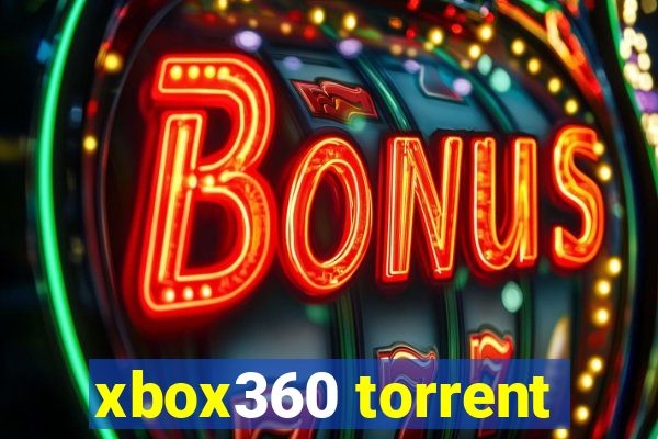 xbox360 torrent