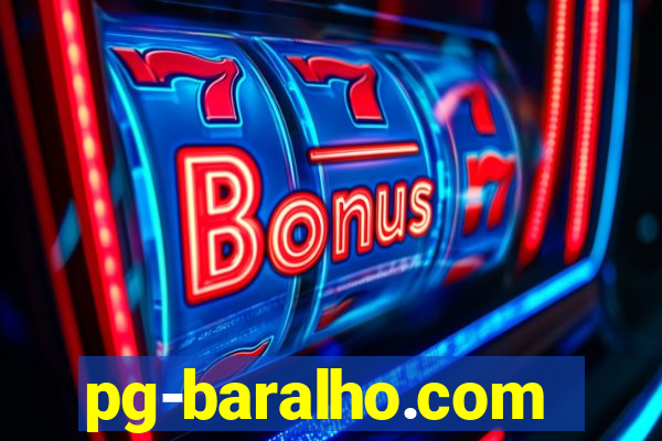 pg-baralho.com