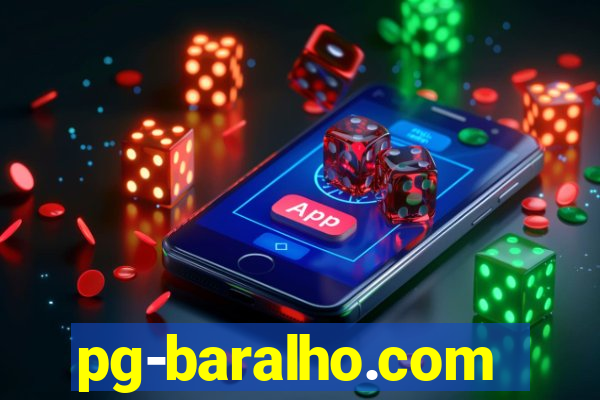 pg-baralho.com