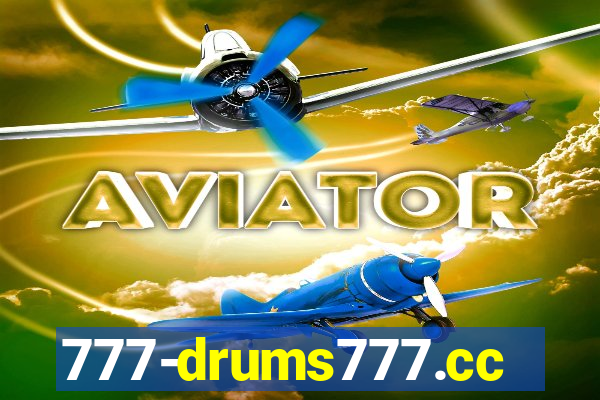 777-drums777.cc