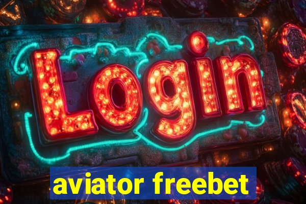 aviator freebet