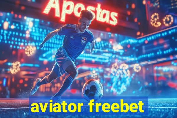 aviator freebet