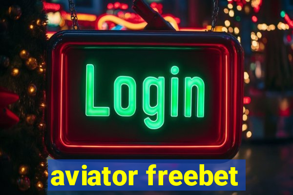 aviator freebet