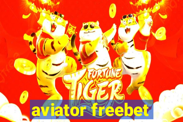 aviator freebet