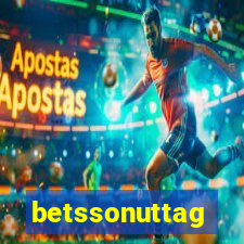 betssonuttag